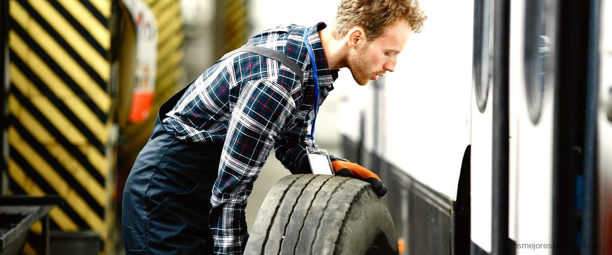 Consejos para mantener en buen estado tu rueda jockey de remolque pesado