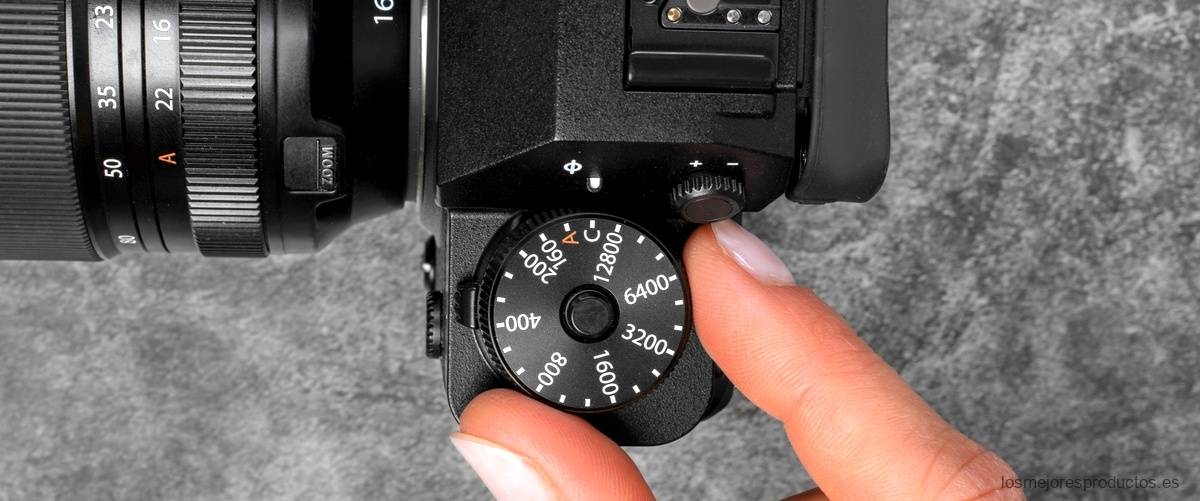 Consejos para mejorar tus fotografías con el disparador Canon 1100D