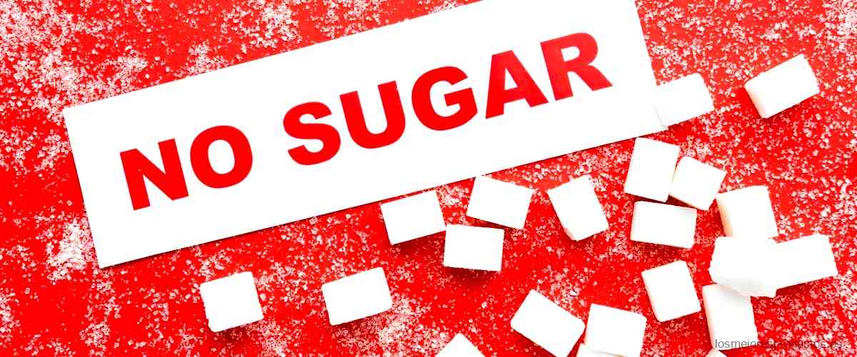Consejos para revivir el azúcar humedecido