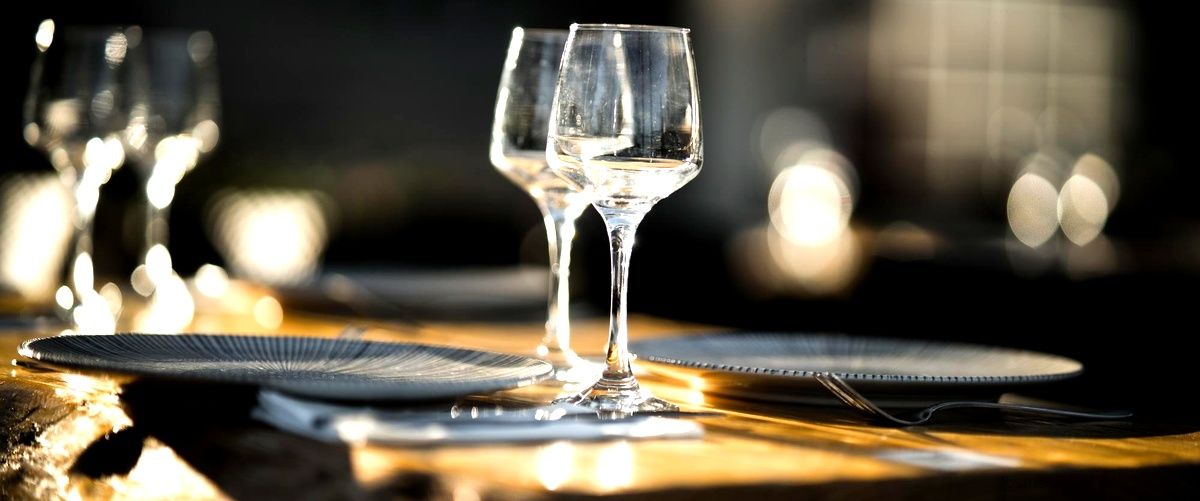 Copas de vino grandes Zara Home: la elección perfecta para los amantes del vino