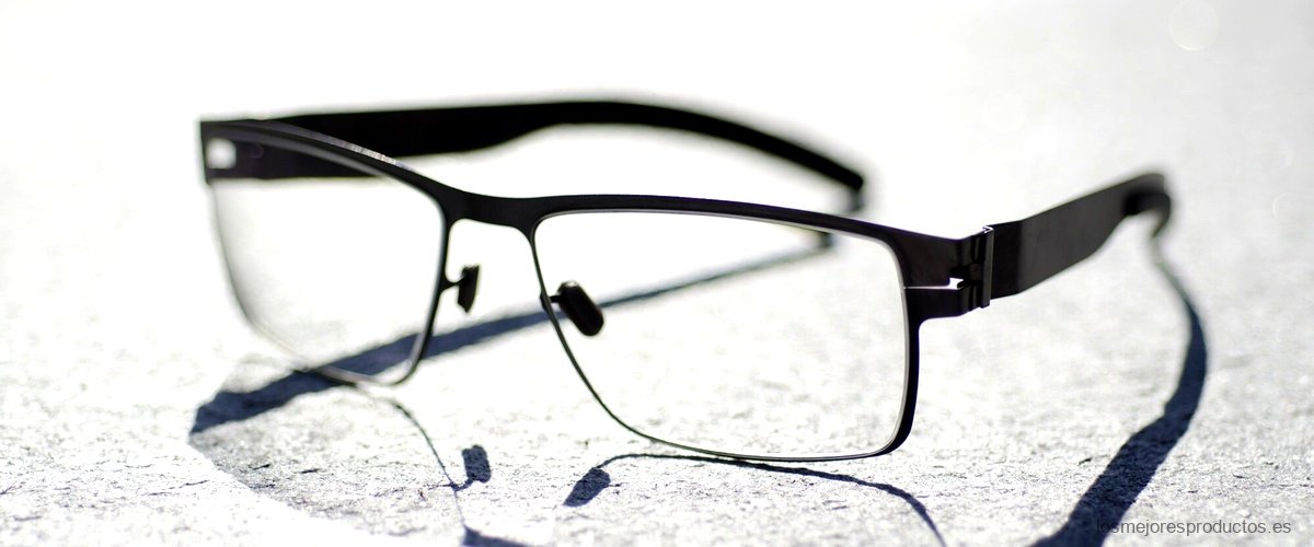 Cordones para gafas Parfois: la opción perfecta para lucir tus gafas con estilo
