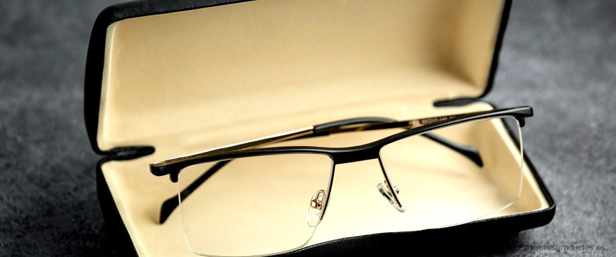 Cordones para gafas Zara: el complemento perfecto para tus lentes