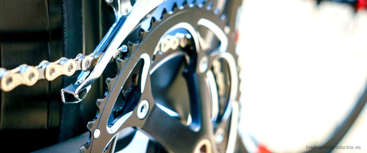 Coronas sueltas Shimano 11v: la precisión que necesitas en tu bicicleta