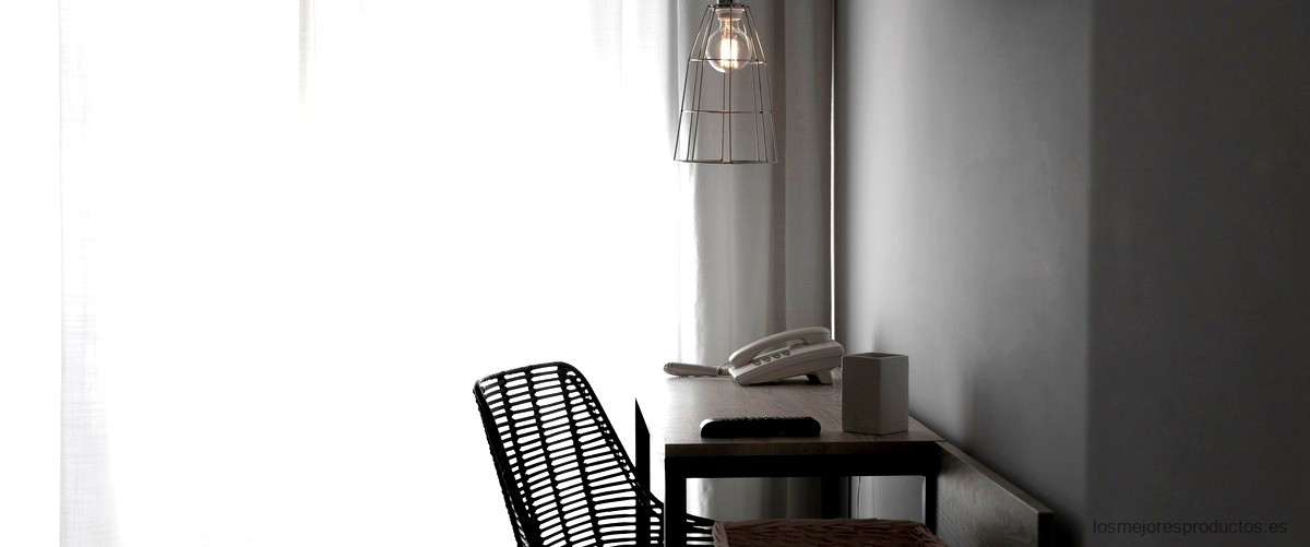 Cortinas dobles Ikea: la opción perfecta para tu salón moderno
