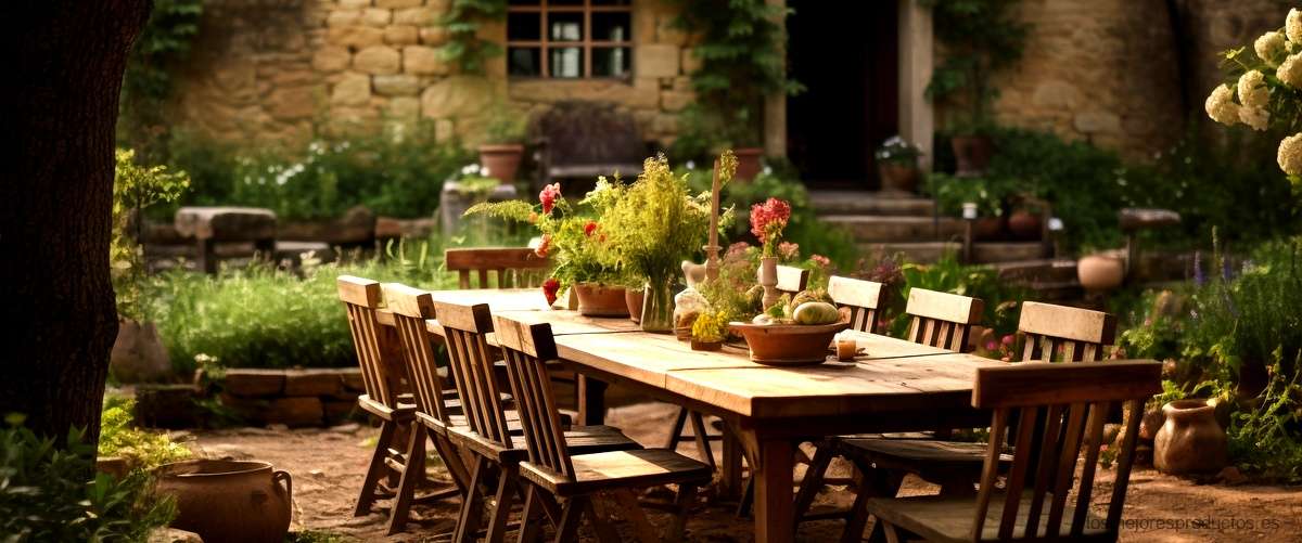 Crea un ambiente acogedor con el Cenador 2x2: la mejor opción para tu terraza