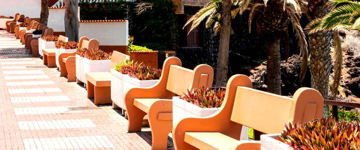 Crea un ambiente único en tu terraza con los muebles de jardín de Carrefour