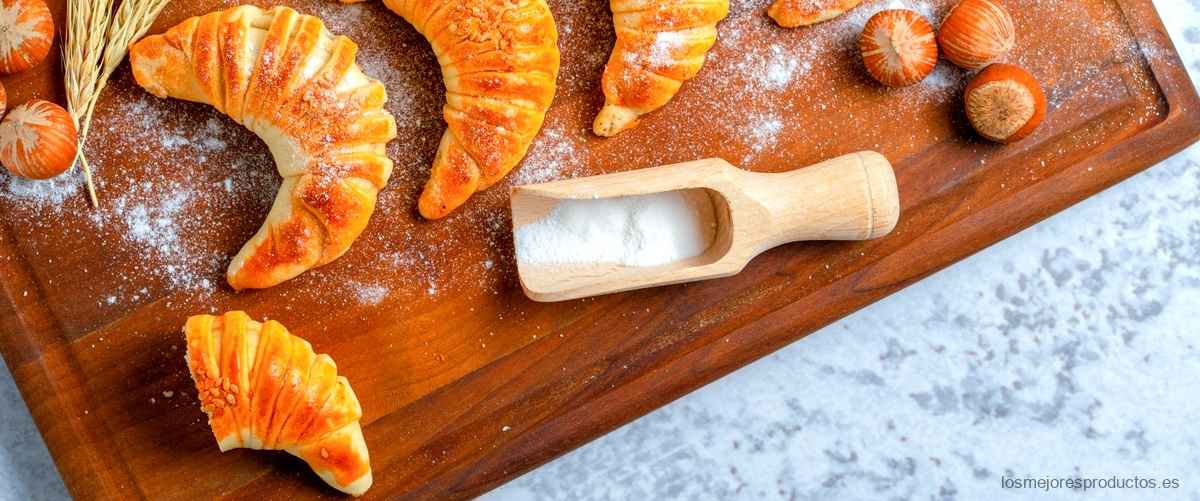 Croissants congelados del Lidl: una opción práctica y deliciosa para tu desayuno