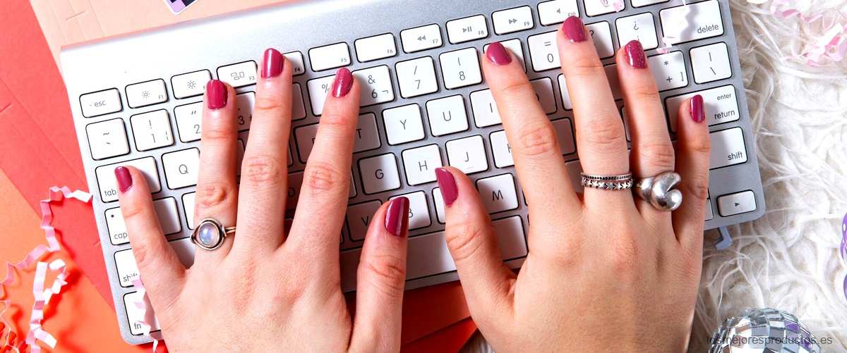 Crystal Nails Online: Productos de calidad para tus uñas