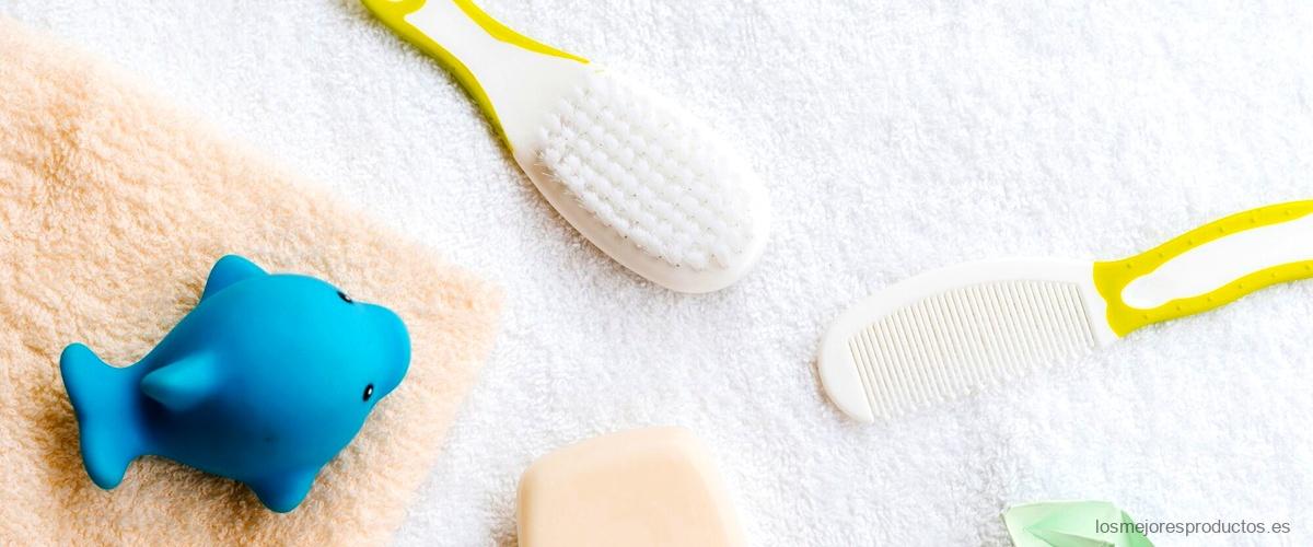¿Cuál detergente es mejor para la ropa de bebé?