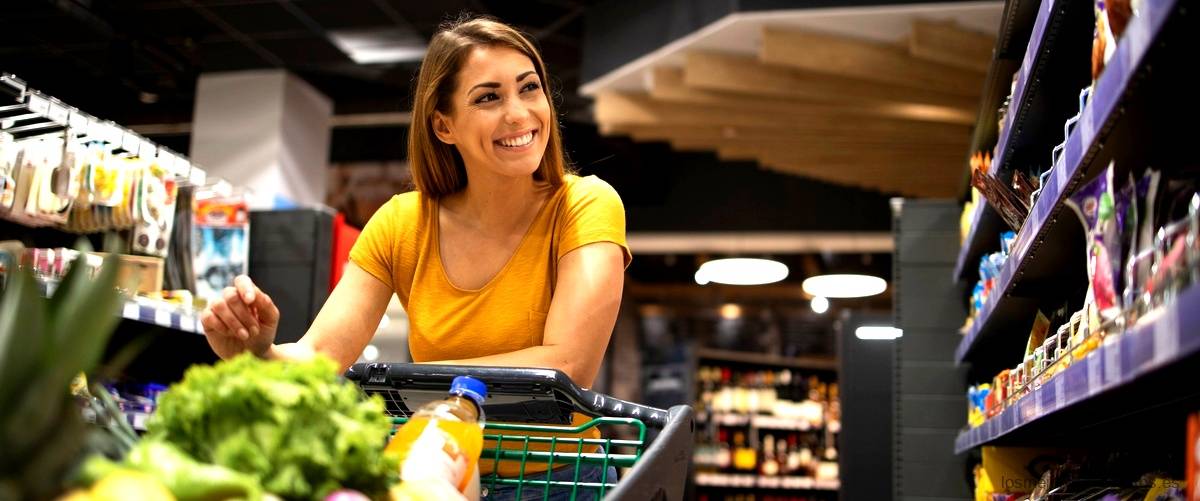 ¿Cuál es el horario de atención de Mercadona Torres?