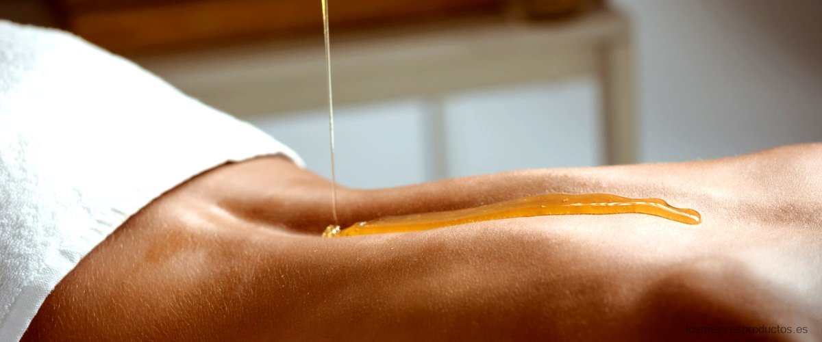 ¿Cuál es el mejor aceite para hidratar la piel seca?