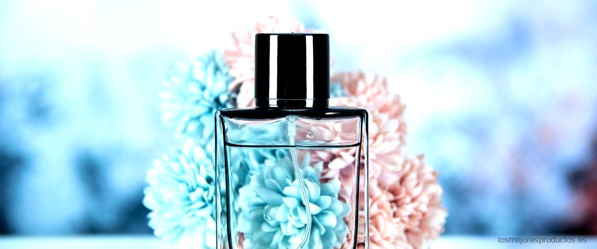 ¿Cuál es el mejor perfume de Miss Dior?
