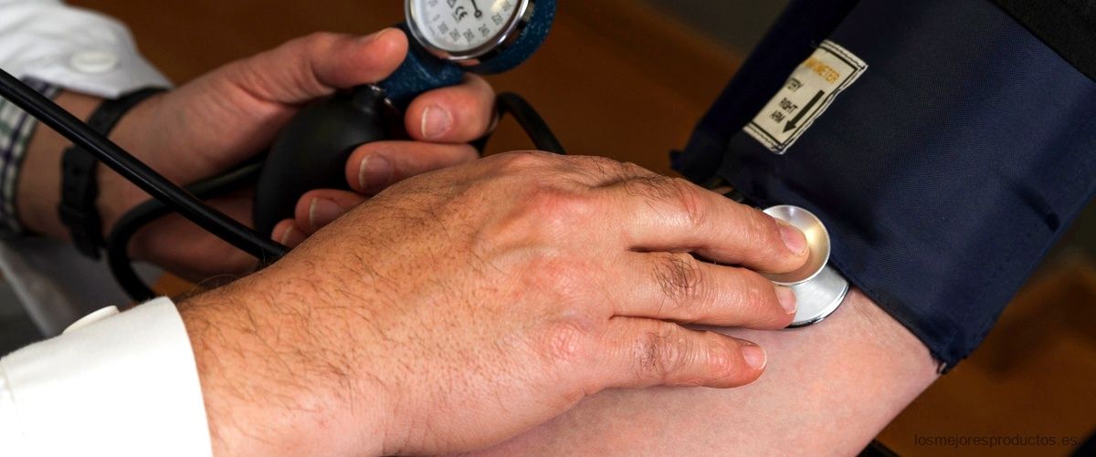 ¿Cuál es el mejor tensiómetro para medir la presión arterial?
