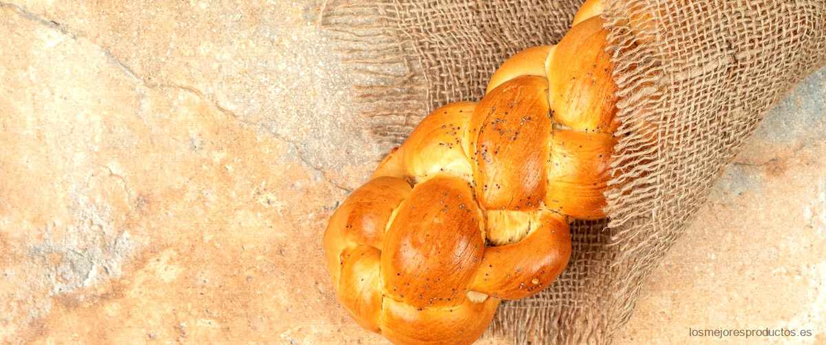 ¿Cuál es el pan dextrinado?