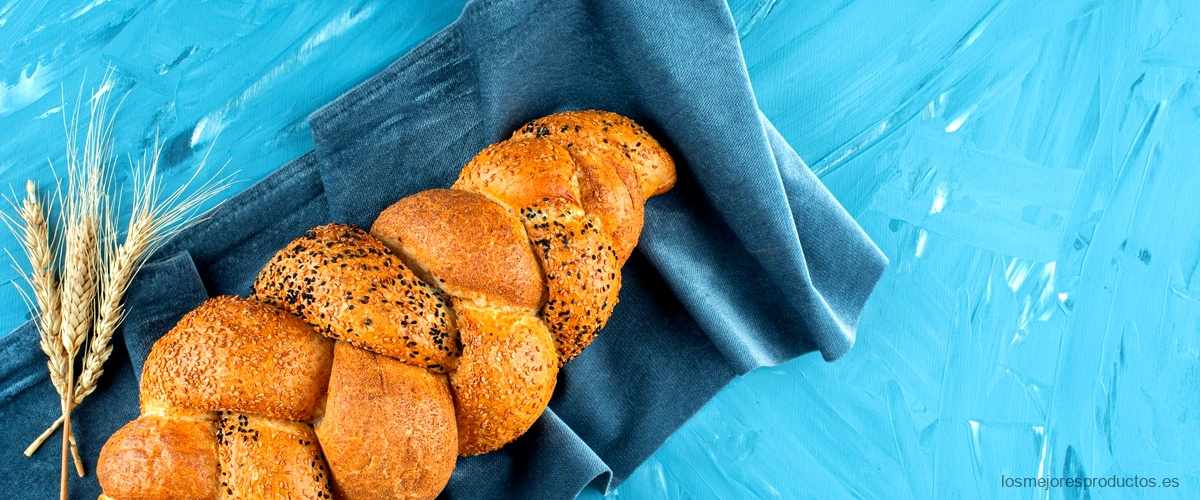 ¿Cuál es el pan más saludable de Lidl?
