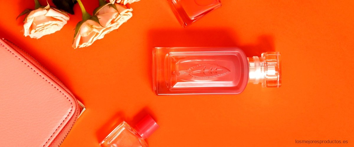 ¿Cuál es el perfume más vendido de Loewe?