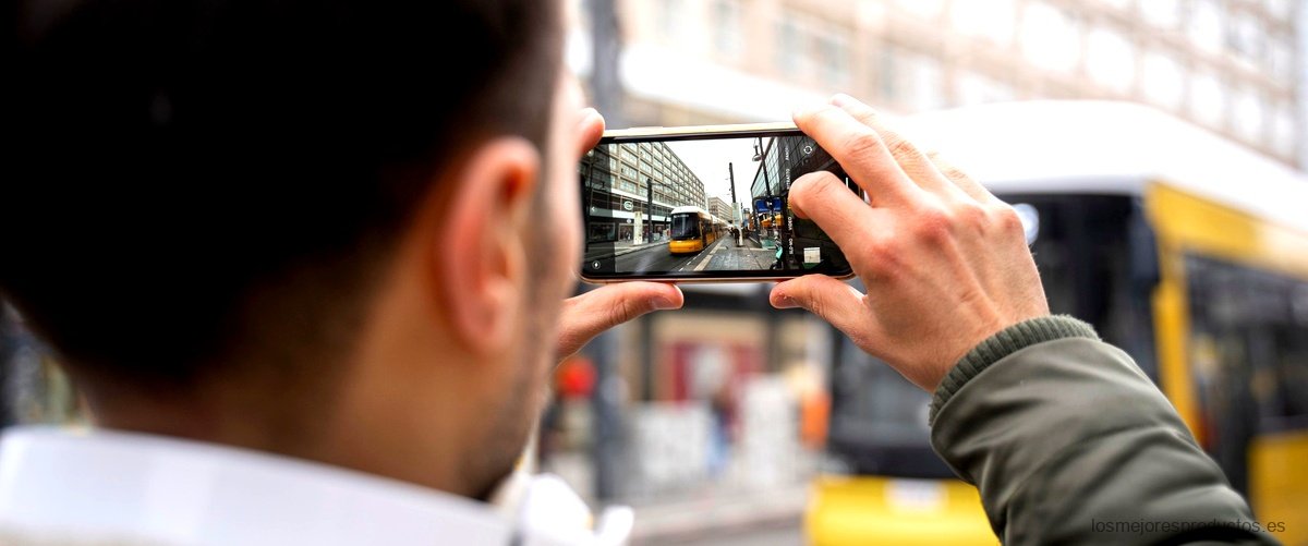 ¿Cuál es el precio de los teléfonos Sony?