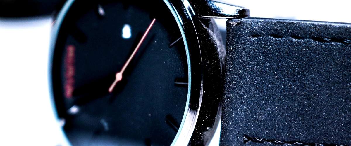 ¿Cuál es el precio de un reloj de la marca Fossil?