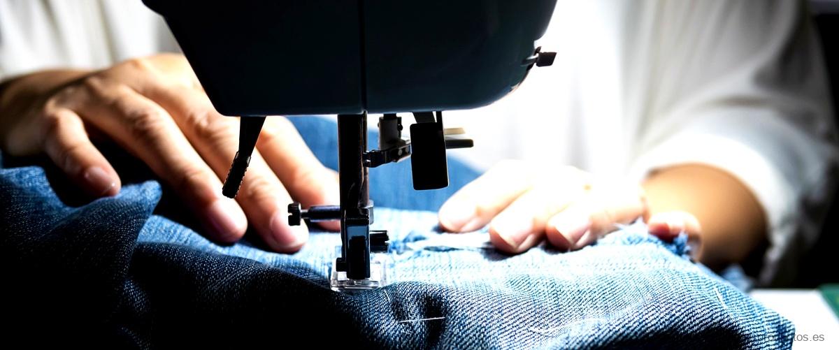 ¿Cuál es el precio de una máquina de coser marca Singer?
