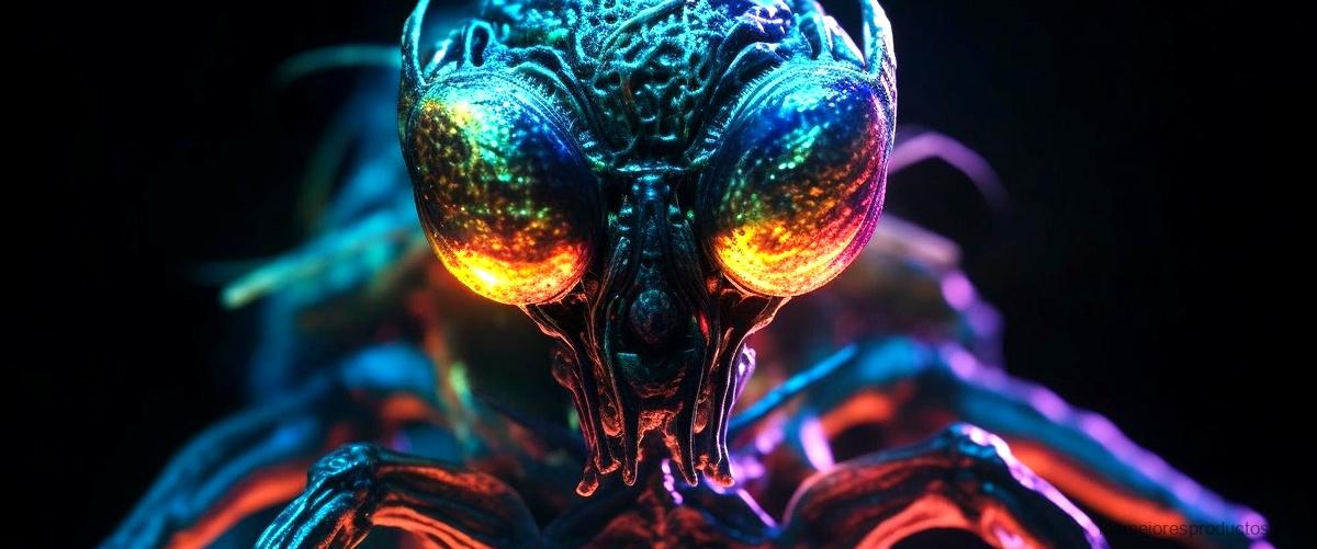 ¿Cuál es el precio del perfume Alien?