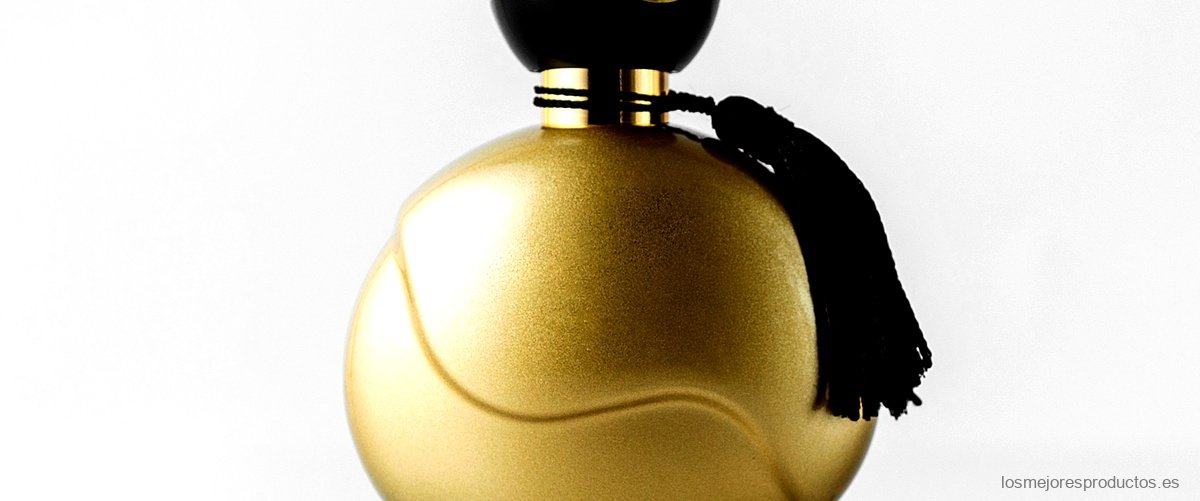 ¿Cuál es el precio del perfume Olympia?