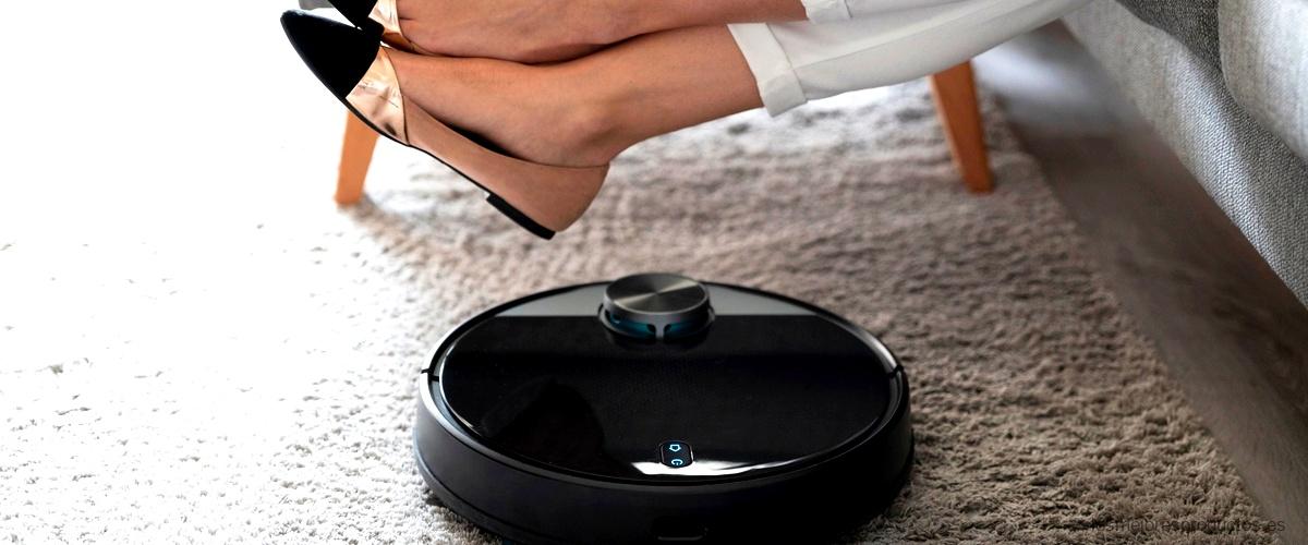 ¿Cuál es el precio del robot Roomba?