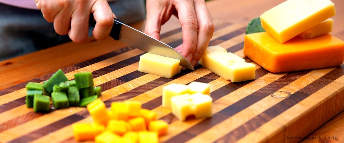 ¿Cuál es el queso rallado más saludable de Mercadona?