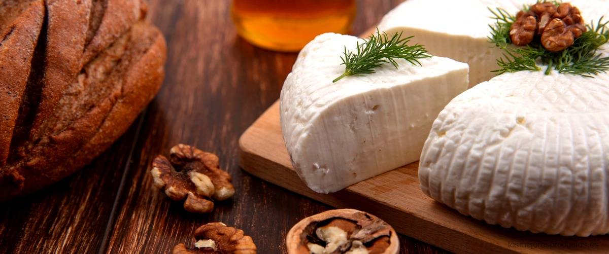 ¿Cuál es el queso rallado más saludable de Mercadona?