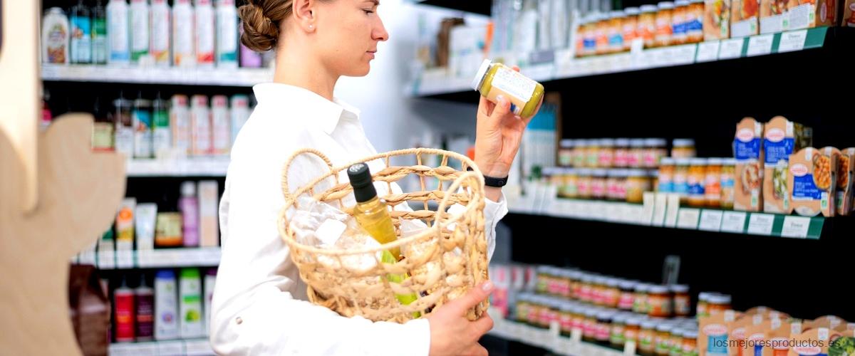 ¿Cuál es el supermercado más barato de España?