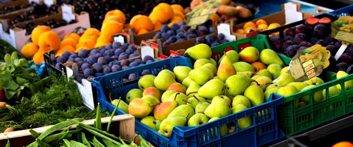 ¿Cuál es el trabajo de un frutero?