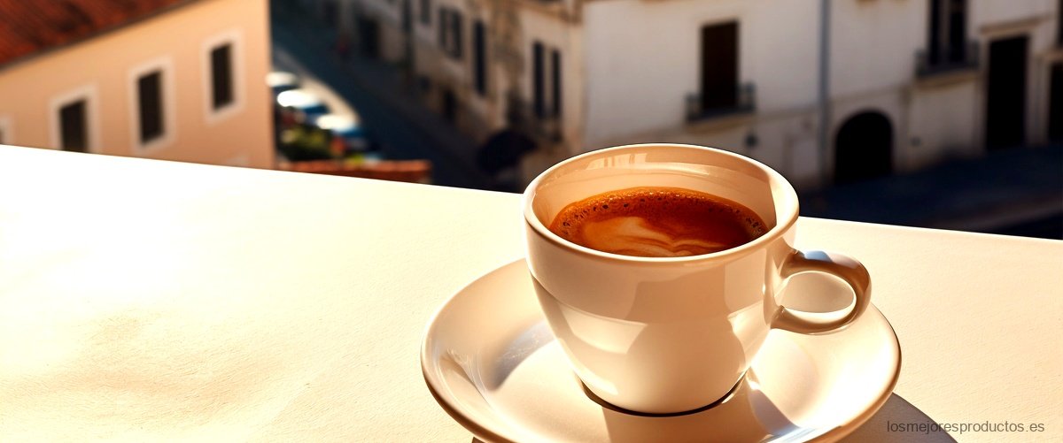 ¿Cuál es la diferencia entre el café soluble y el café molido?