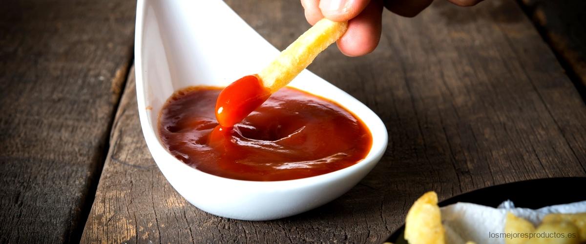 ¿Cuál es la diferencia entre la salsa de soja y la salsa teriyaki?