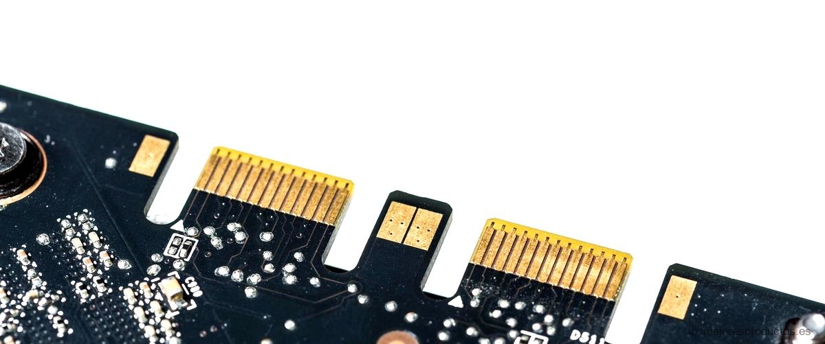 ¿Cuál es la diferencia entre la tarjeta SD y la tarjeta micro SD?