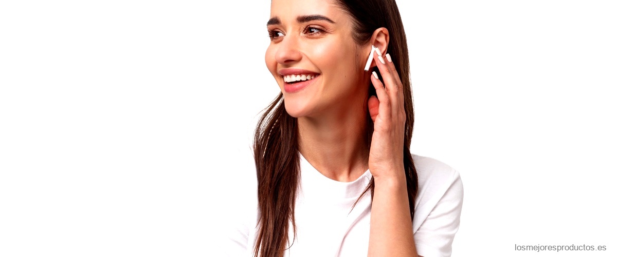 ¿Cuál es la diferencia entre un auricular y un audífono?
