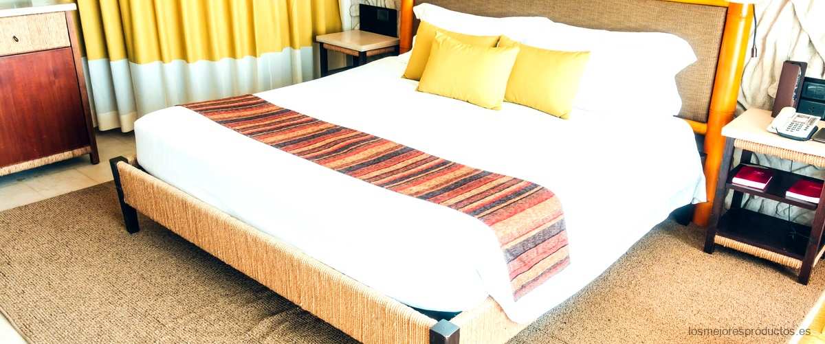 ¿Cuál es la diferencia entre un colchón 90x180 de espuma y uno de muelles?