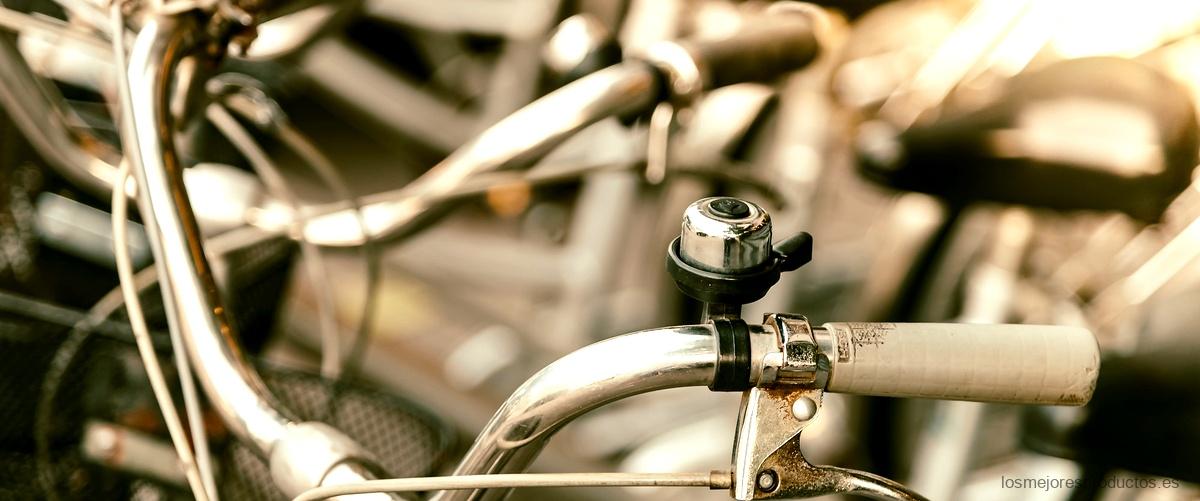 ¿Cuál es la diferencia entre una bicicleta estática y una bicicleta de spinning?