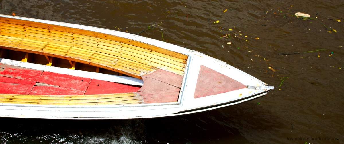 ¿Cuál es la diferencia entre una canoa y una piragua?