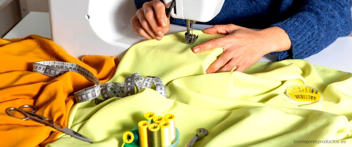¿Cuál es la diferencia entre una máquina de coser y una overlock?