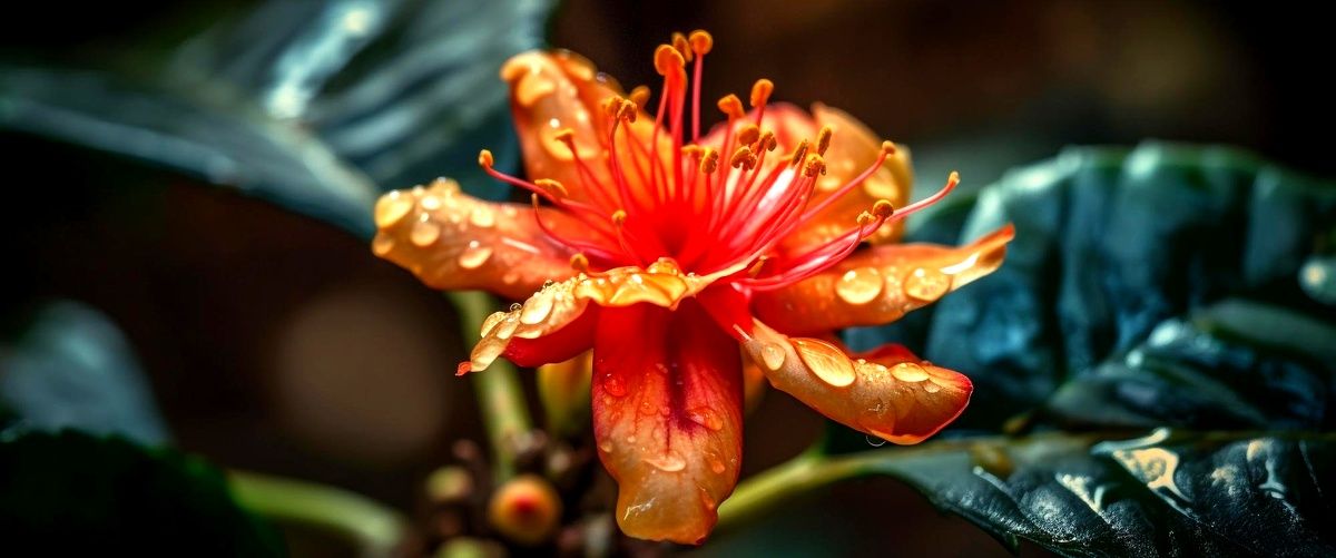 ¿Cuál es la flor de Jamaica y para qué se utiliza?