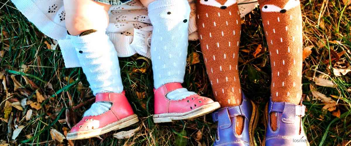 ¿Cuál es la historia de las botas Panama Jack para niños?