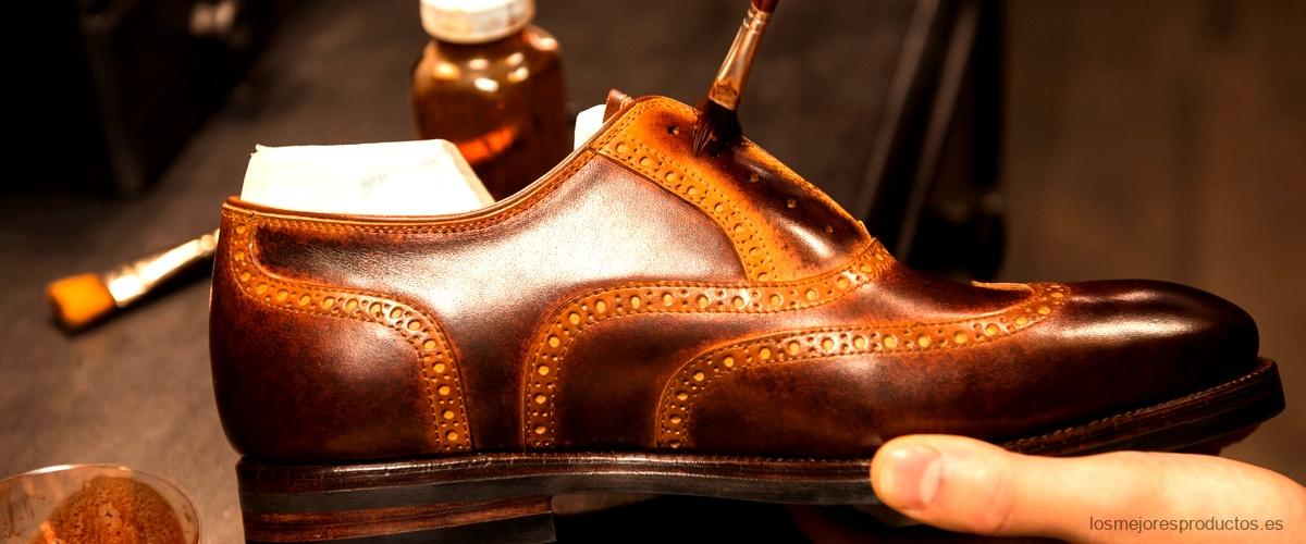 ¿Cuál es la marca de zapatos más antigua del mundo?
