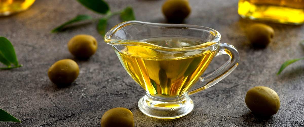 ¿Cuál es la mejor marca de aceite de oliva virgen extra?