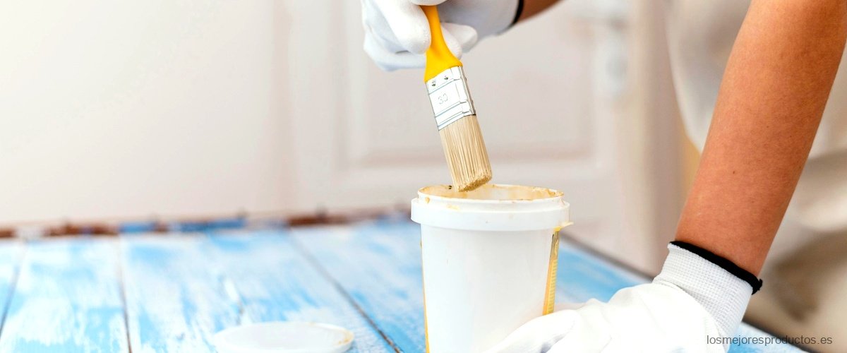 ¿Cuál es la mejor marca de pintura impermeabilizante para techos?