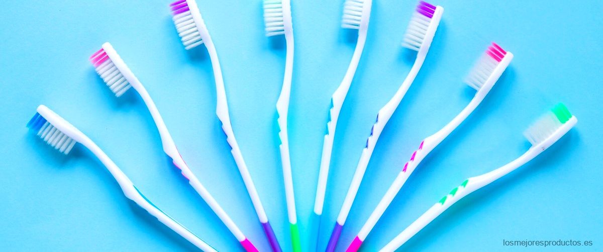 ¿Cuál es la mejor pasta dental según los dentistas?