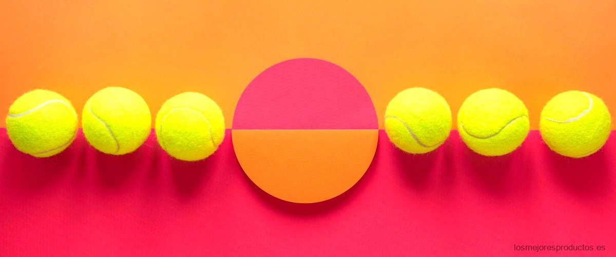 ¿Cuál es la mejor pelota de ping pong?