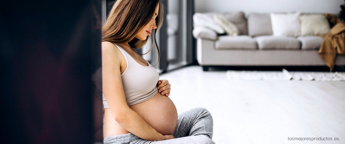 ¿Cuál es la mejor prueba de embarazo en orina?