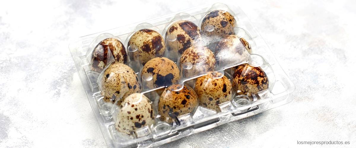 ¿Cuál es la temperatura ideal para una incubadora de huevos?