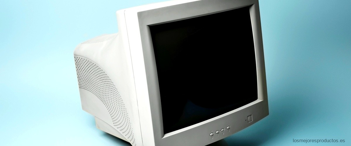 ¿Cuál es la vida útil de un Smart TV?