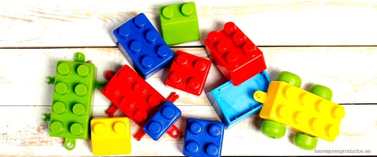 ¿Cuál fue la primera minifigura de LEGO?