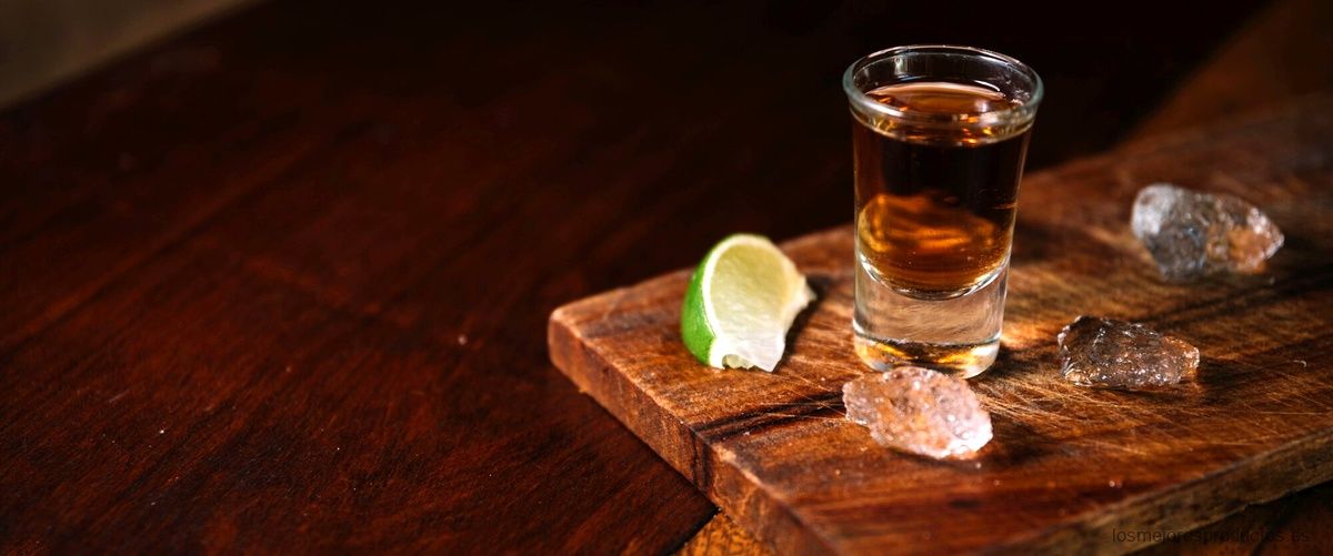 ¿Cuáles son las marcas de whisky sin alcohol más populares?